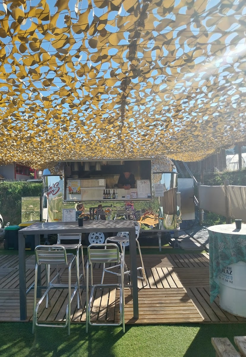 Season's Burgers