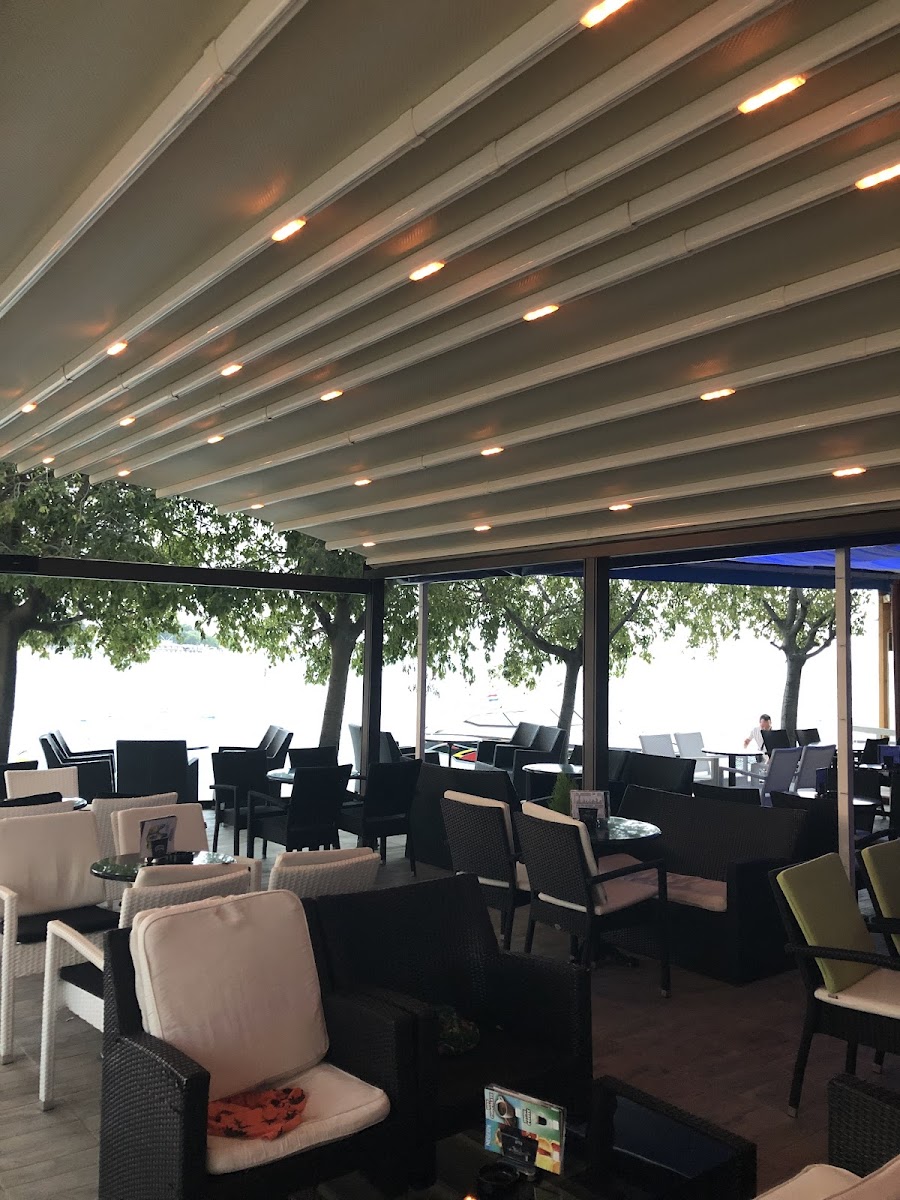 Visconte Bar