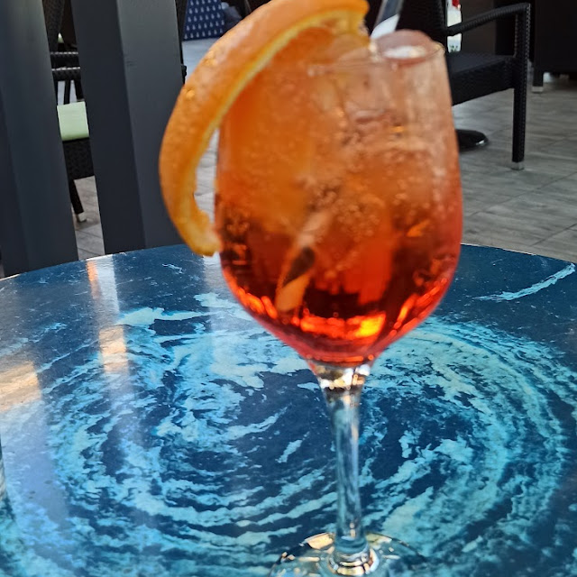 Aperol Spritz
