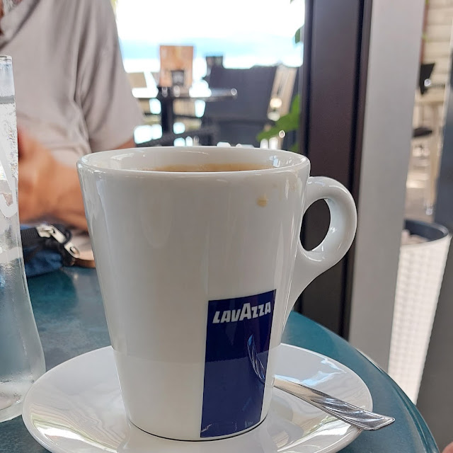 Lavazza Espresso