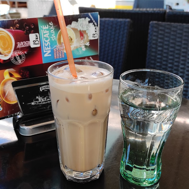 Nescafé