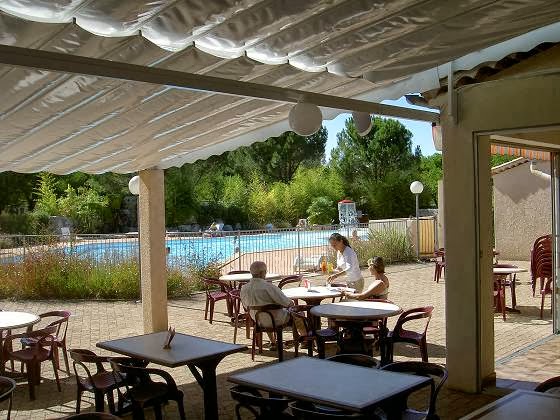 Restaurant La Rouveyrolle