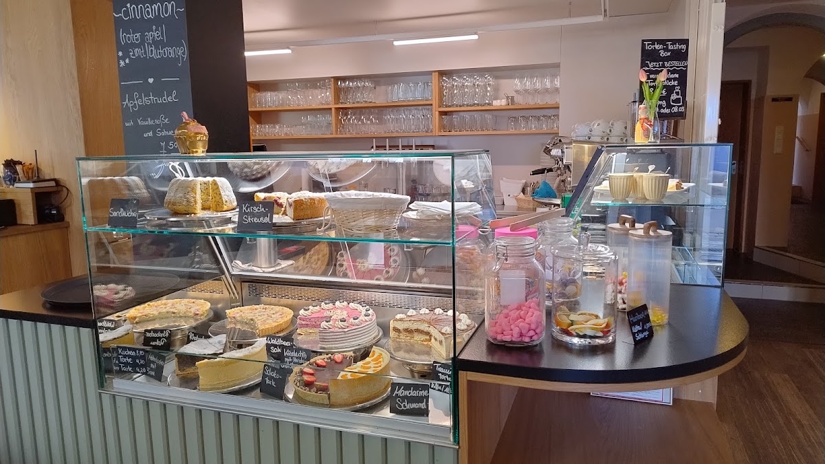 Café Paula