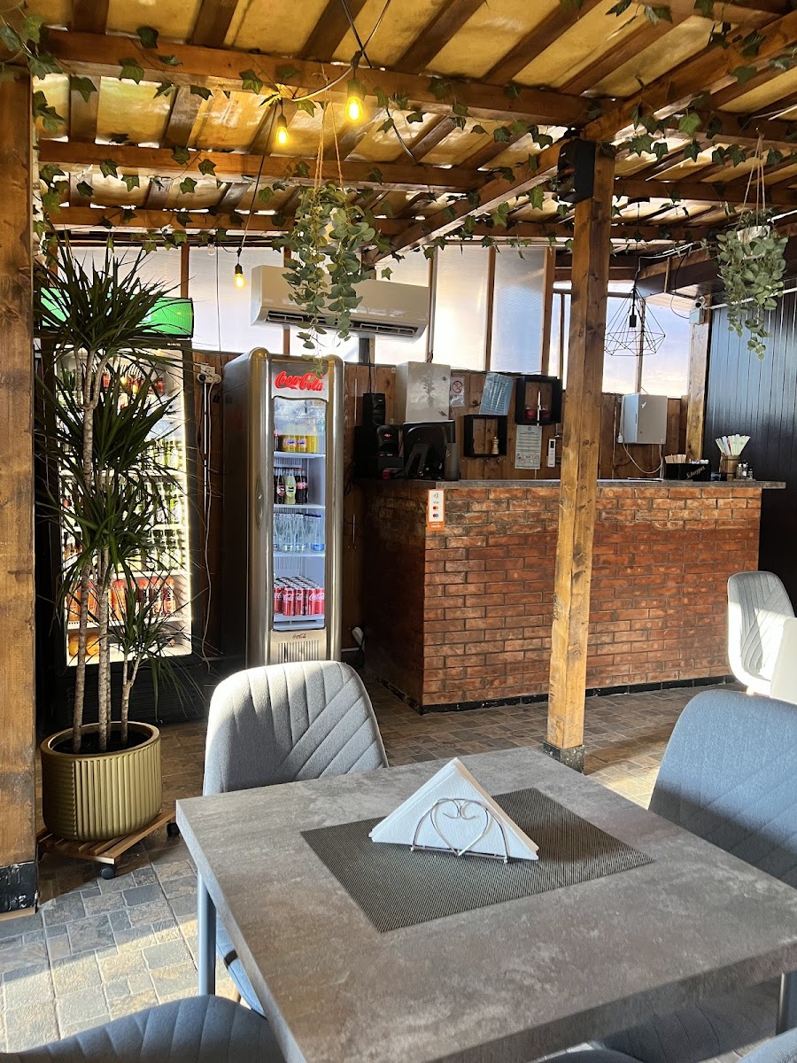Obsession Bistro