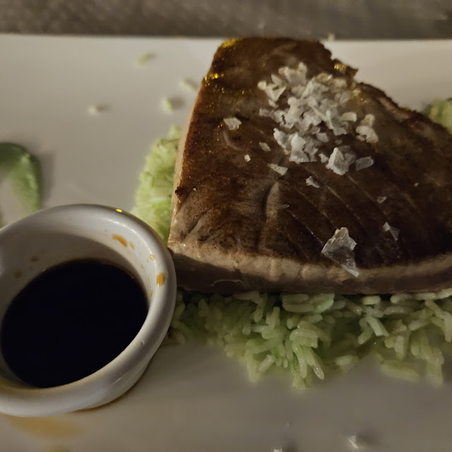 Lomo de Atún
