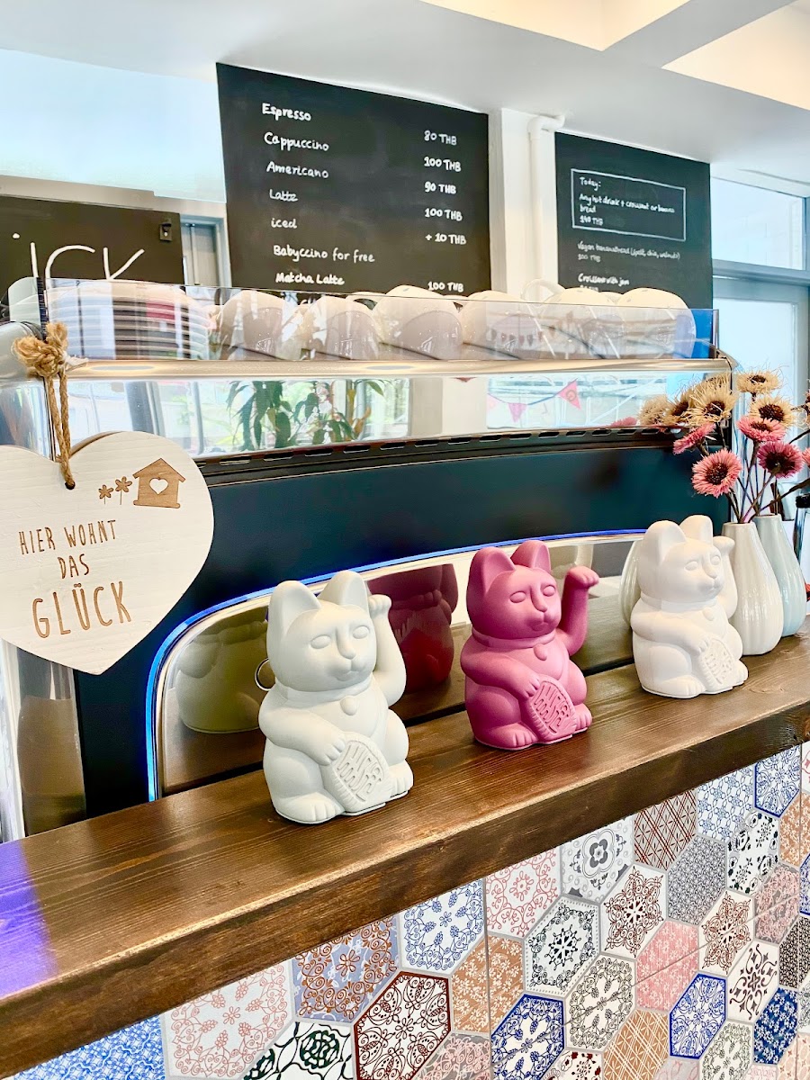 Café Glück Phuket