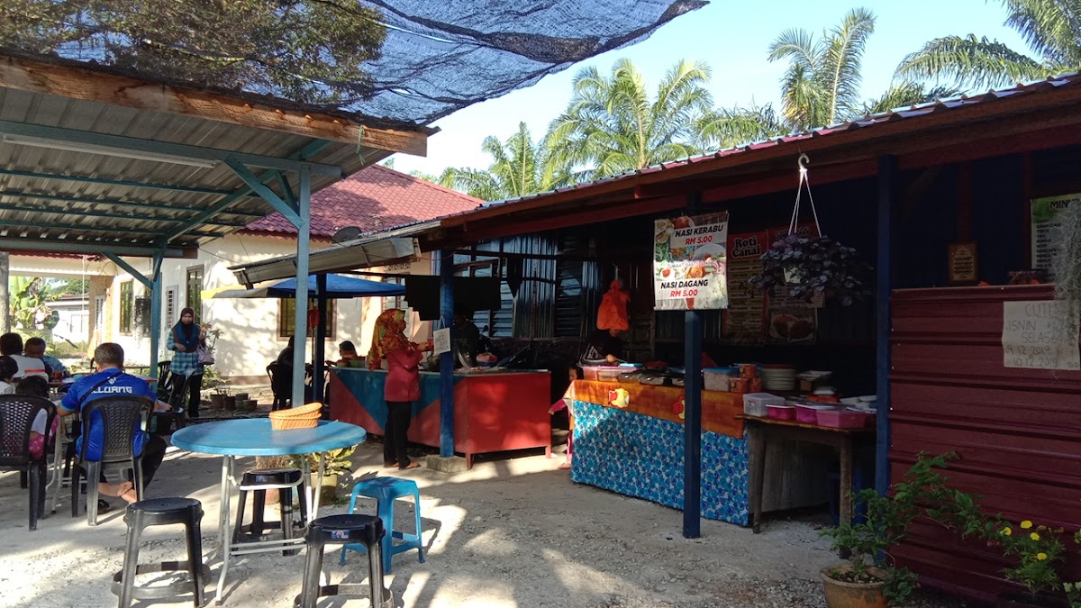 Murtabak Cheese Abang Sado