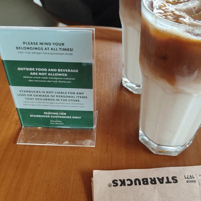 Ice Caramel Macchiato