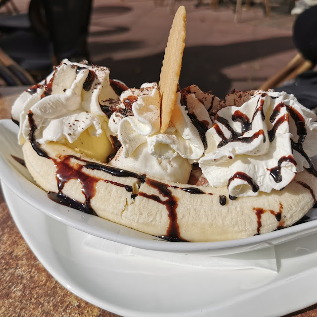 Banana Split