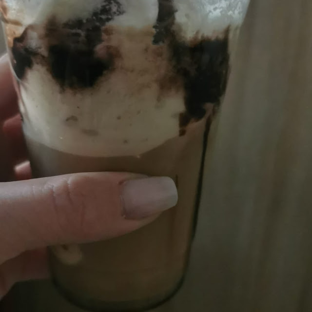 Oreo