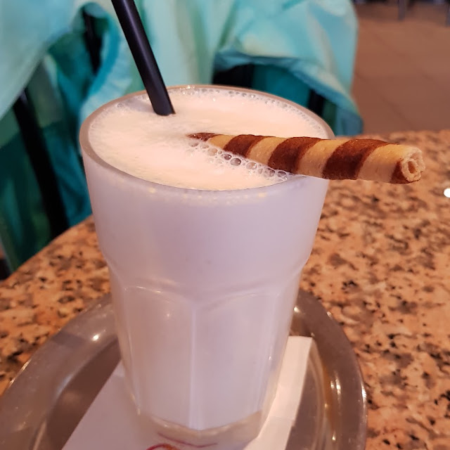 Milchshake