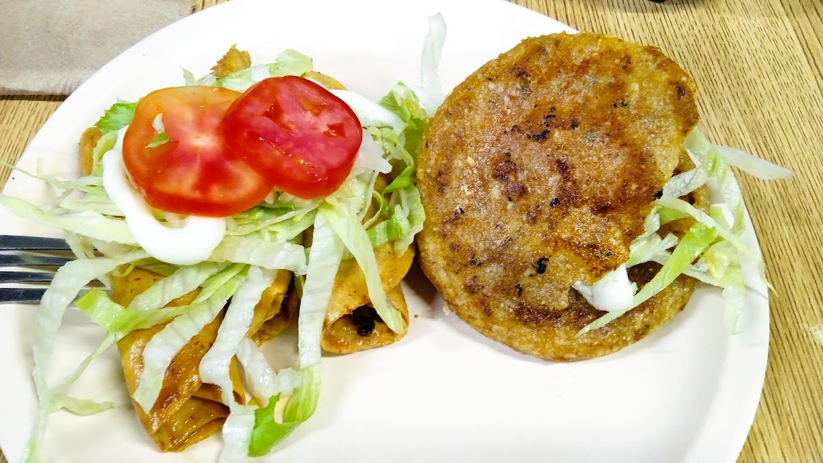 Antojitos Real Providencia
