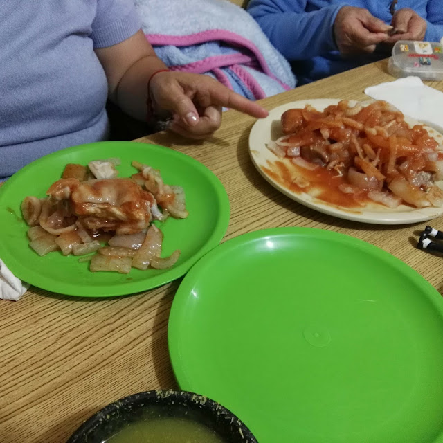 Patitas de Puerquito