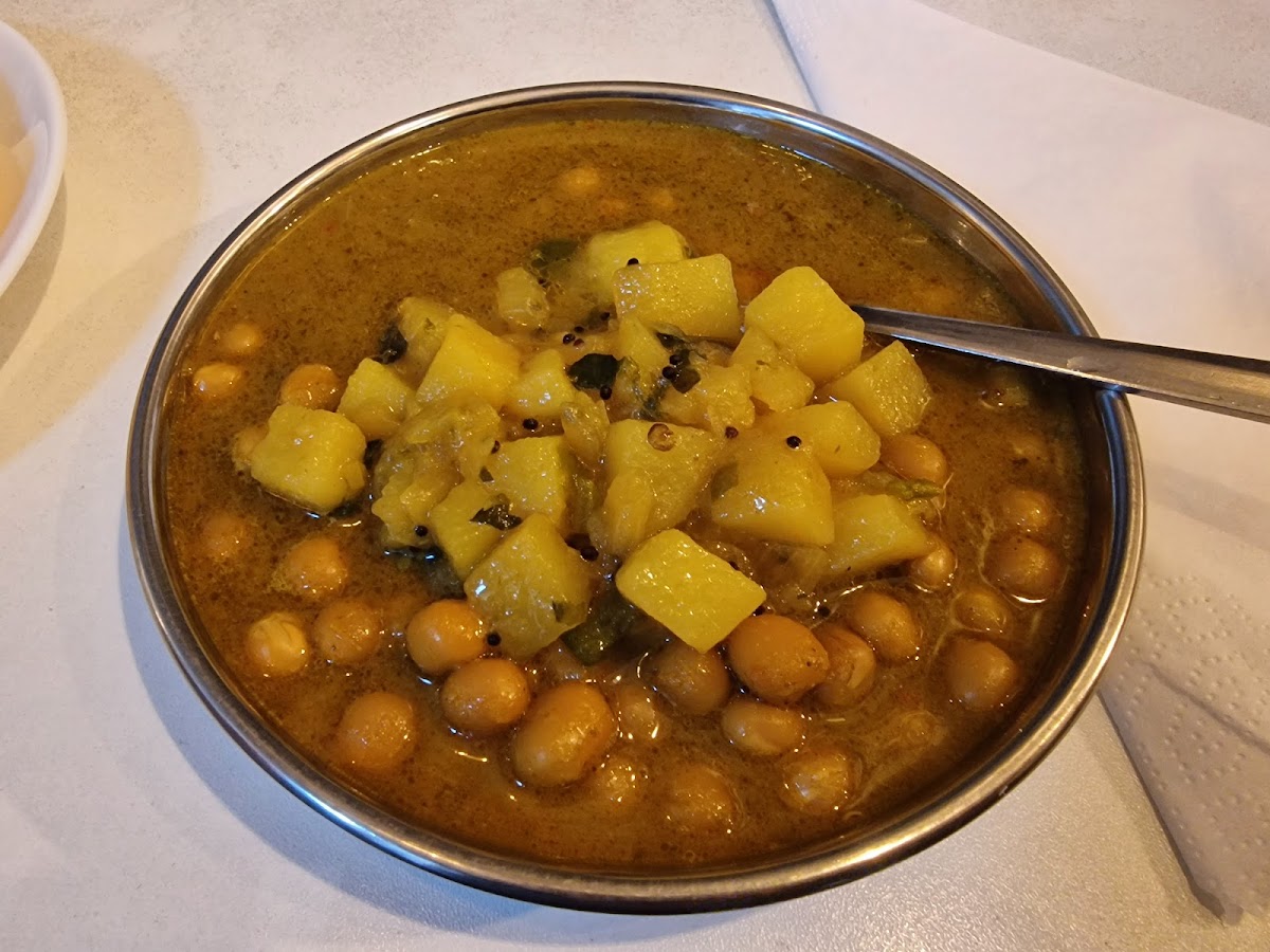 Mother Teresa Cafe (Goan Snack House)