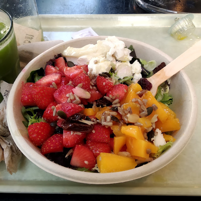 Fruit Bowl