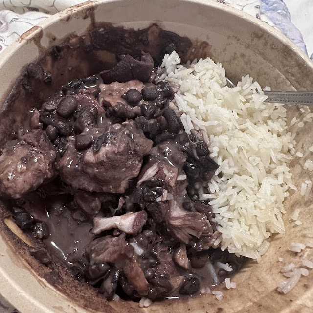 Feijoada