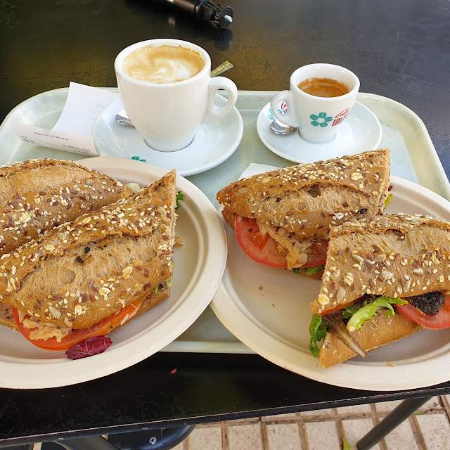 Thunfischsalat