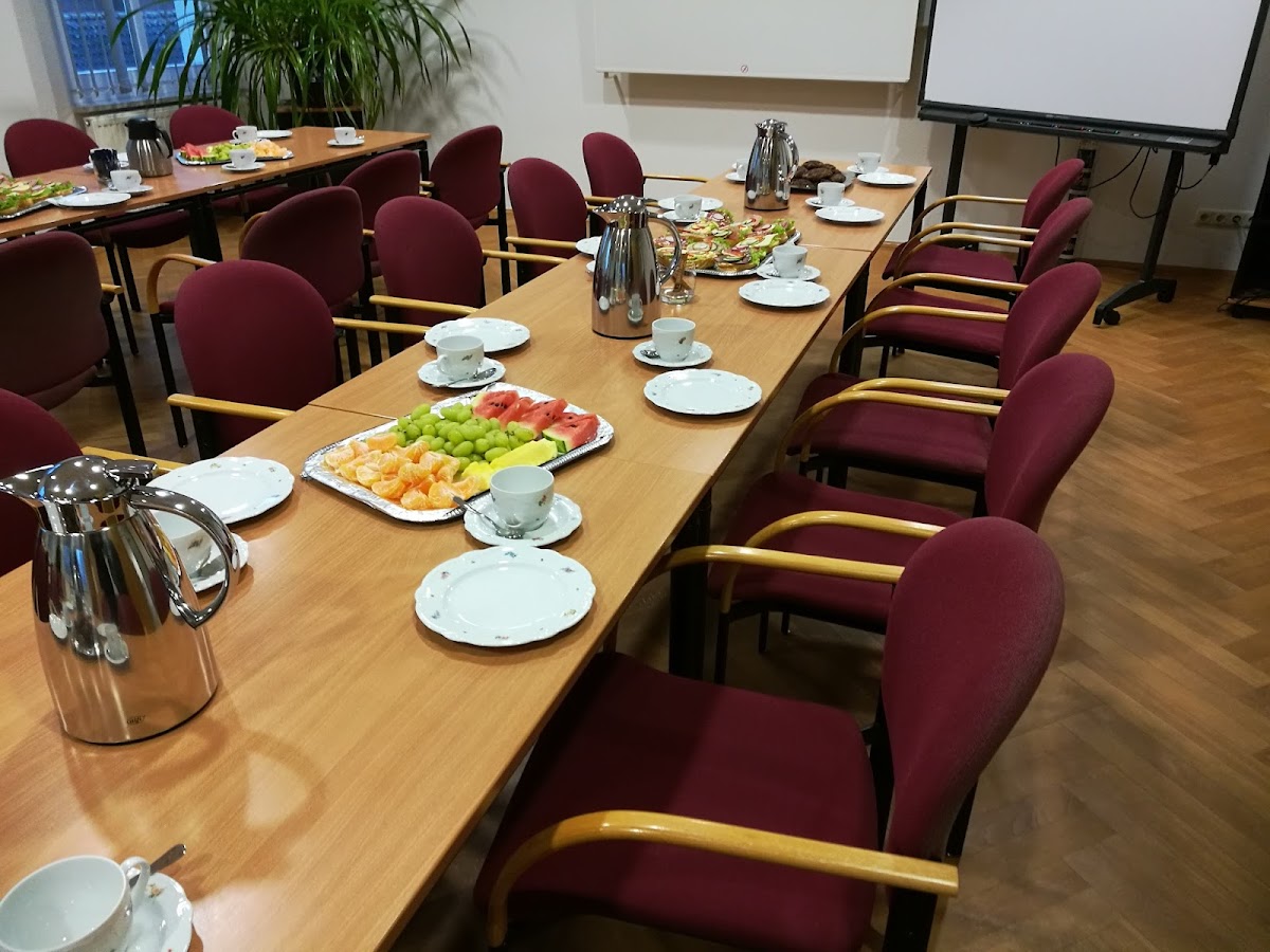 Partyservice & Kantine Anke Knippelberg