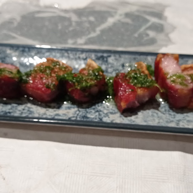 Torreznos