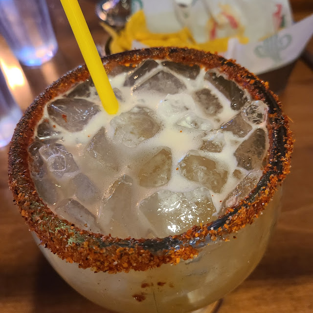 24oz Michelada