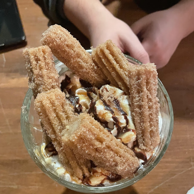 Churros