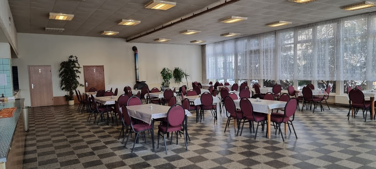 Bärbel Wilke Kantinenwesen