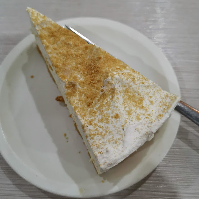 Pay de Limón