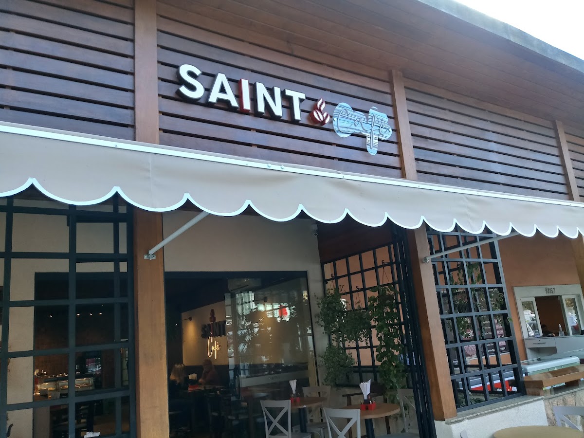 Saint Café Itaipava