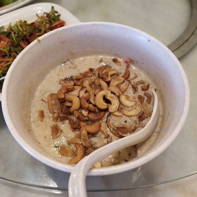 Sambal Goreng