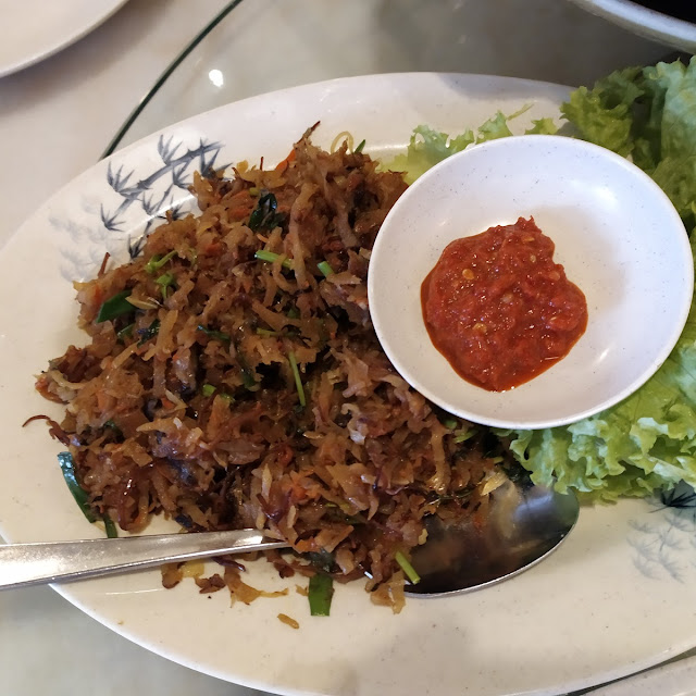 Ju Hu Char