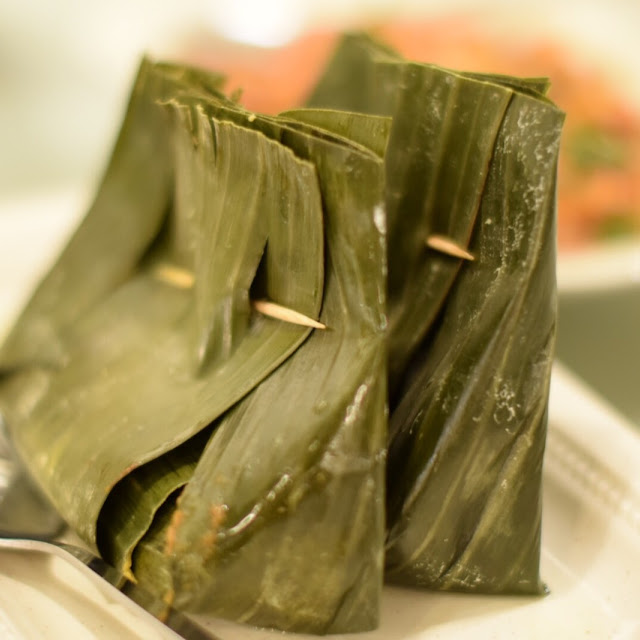 Otak Otak