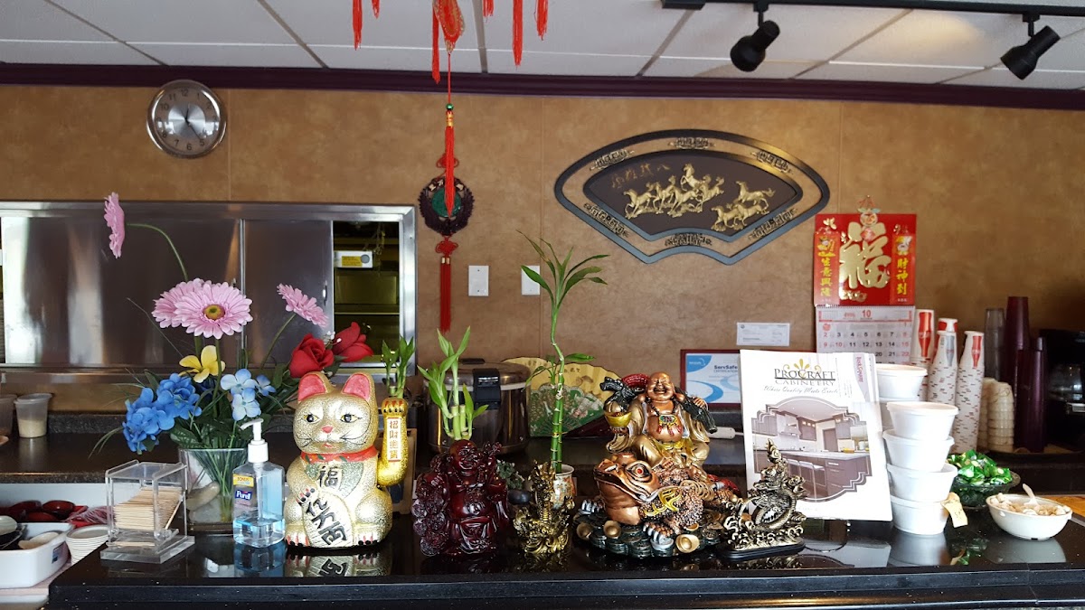 China House