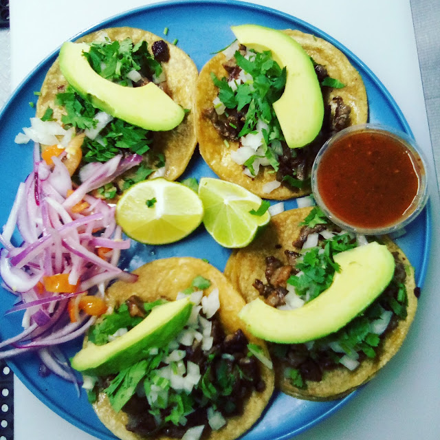 Tacos