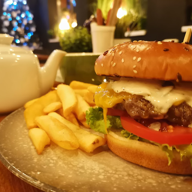 Cheeseburger