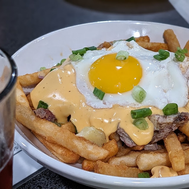 Poutine