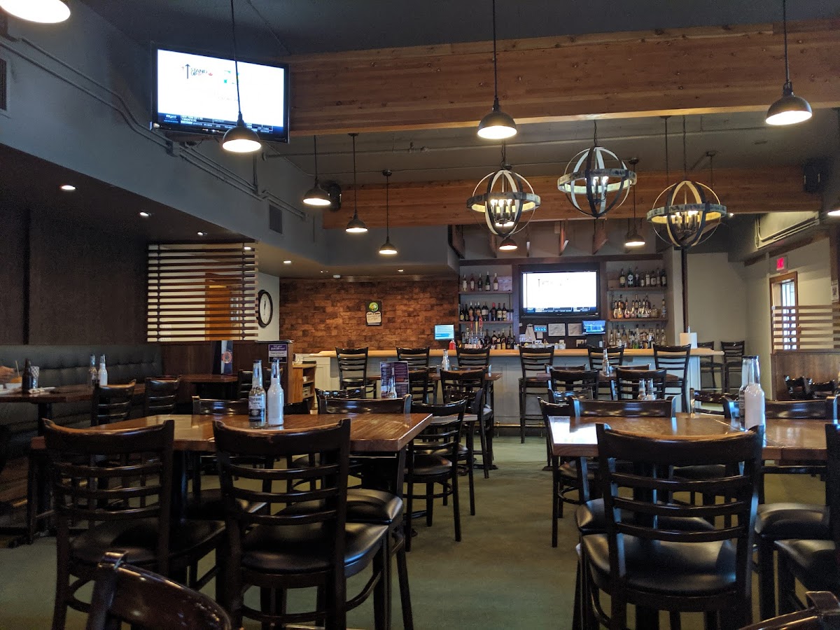 Doghouse pub