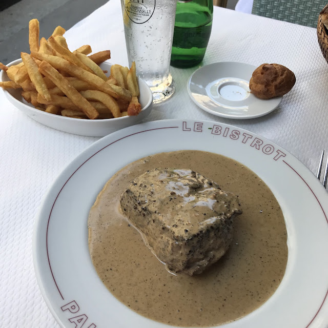 Sole Meunière de Petit Bateau