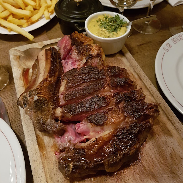 La Côte de Boeuf