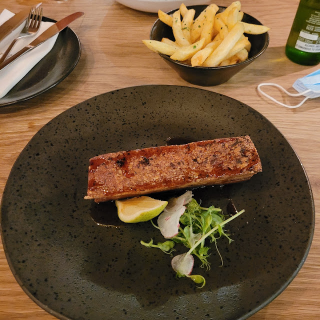 Pork Belly
