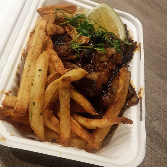 Pork Ribs
