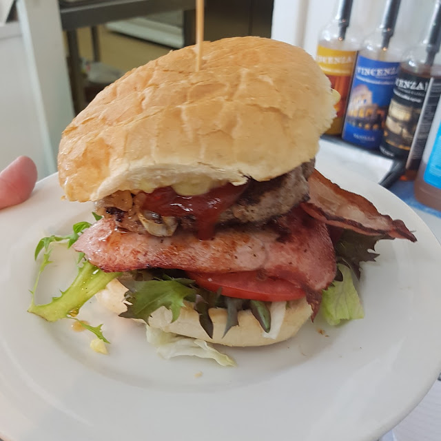 Hamburger