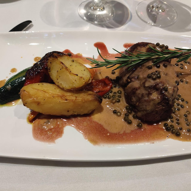 Filet Mignon
