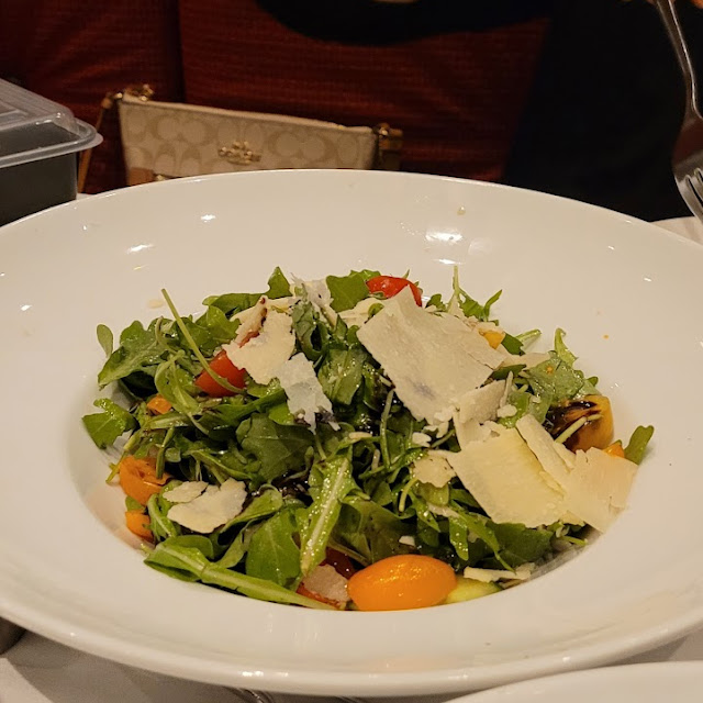 Caprese Salad