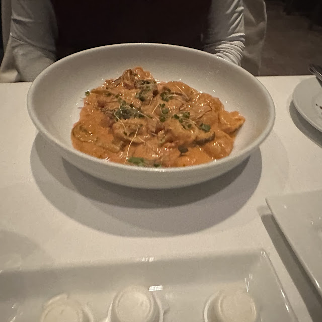 Tortellini Al Forno