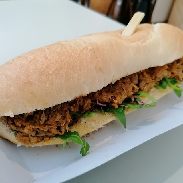 Pulled Pork