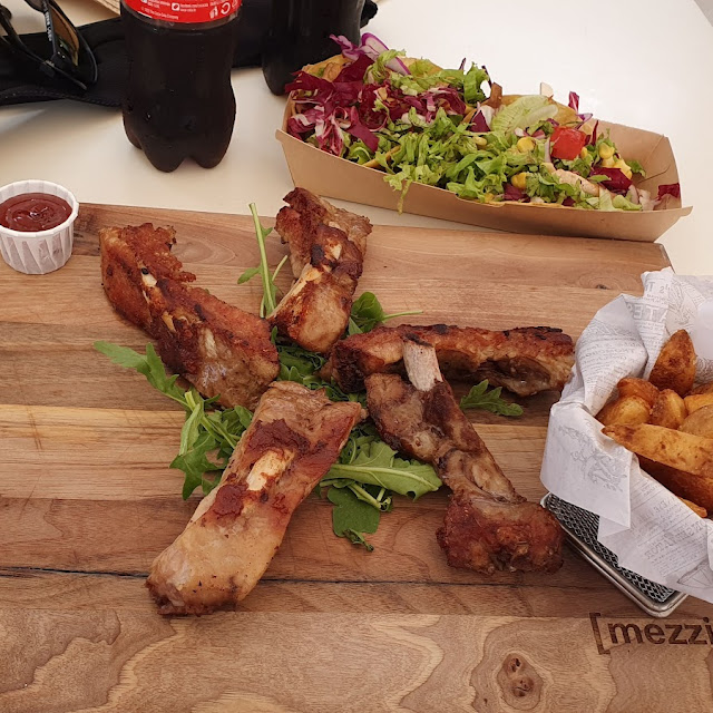Spare Ribs 500 G
