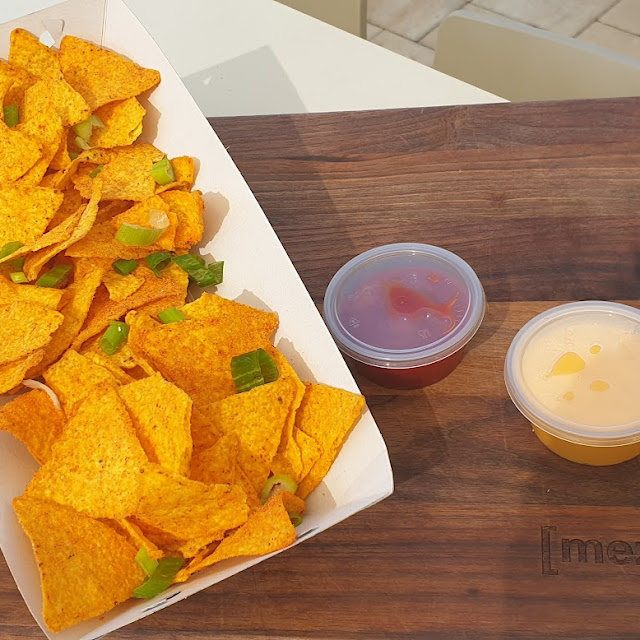 Nachos