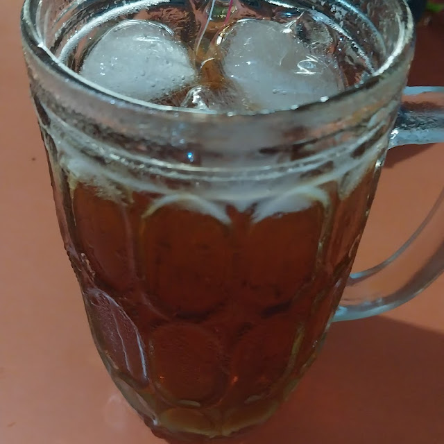 Iced Tea