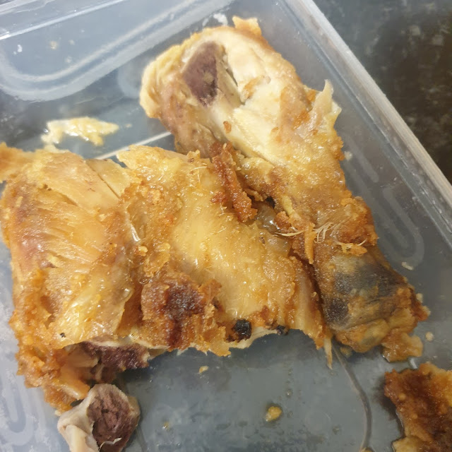 Fried Chicken