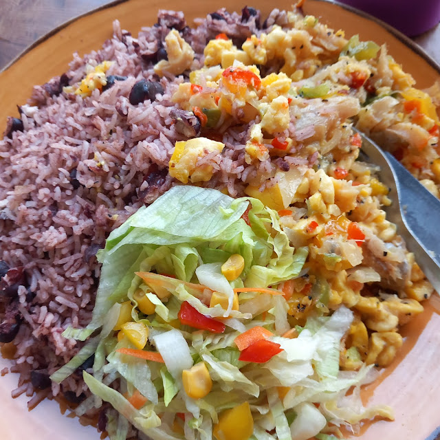 Taco Plate